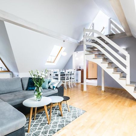 זקופאנה Apartament Irys מראה חיצוני תמונה