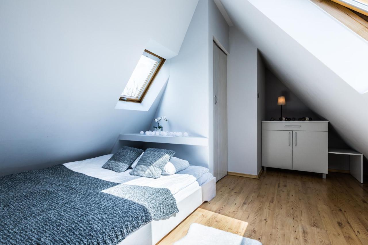זקופאנה Apartament Irys מראה חיצוני תמונה